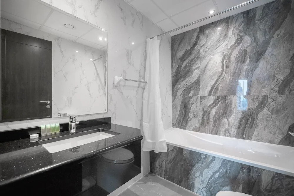 Дубай: Luton Vacation Homes-Elite Business Bay