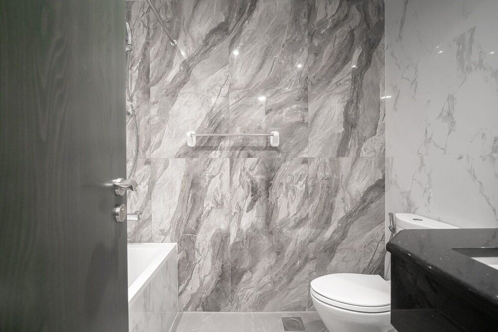 Дубай: Luton Vacation Homes-Elite Business Bay
