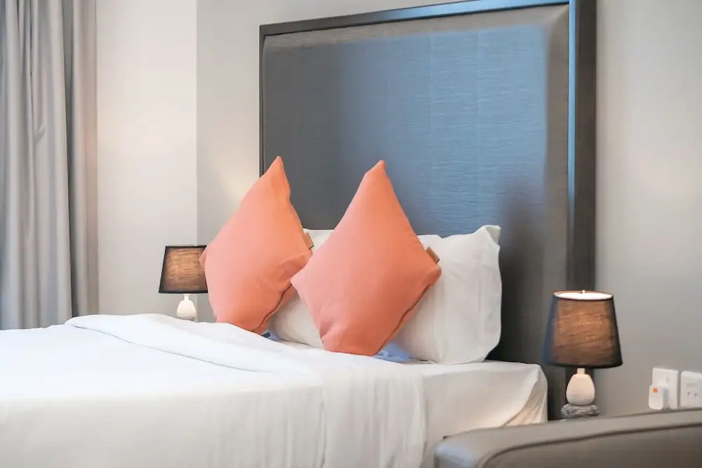 Дубай: Luton Vacation Homes-Elite Business Bay