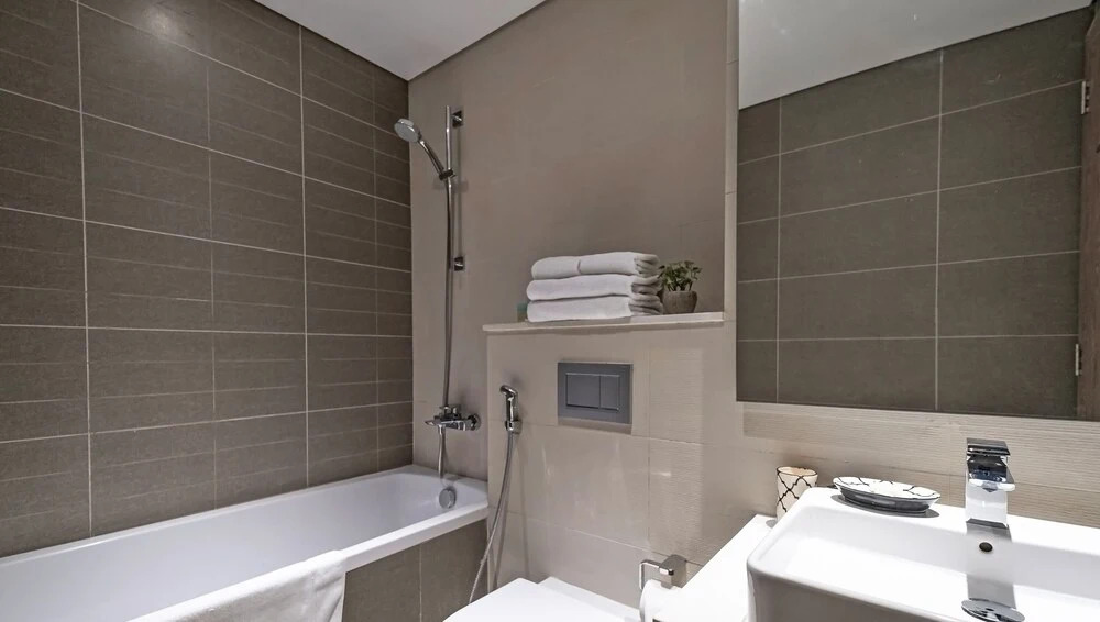 Дубай: LUX - Contemporary Suite Dubai Marina