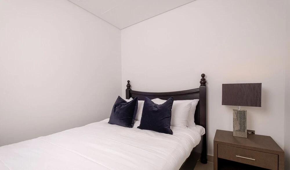 Дубай: LUX - Contemporary Suite Dubai Marina