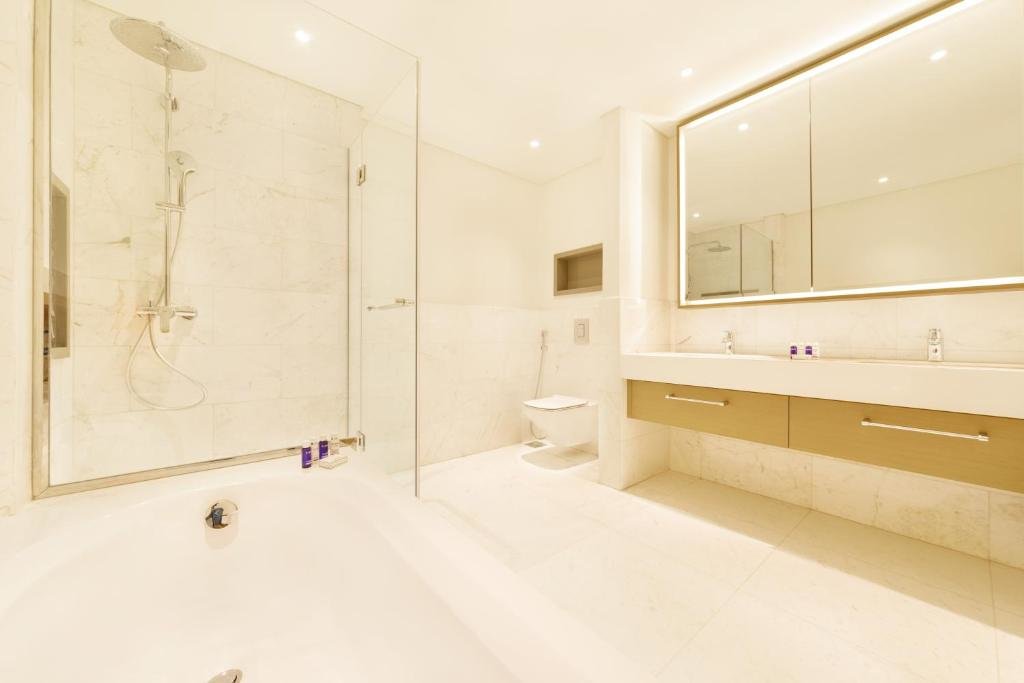 Дубай: Maison Privee - Exciting Apt Downtown Dubai w/Pool Nxt 2 Dubai Mall