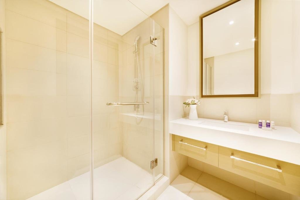 Дубай: Maison Privee - Exciting Apt Downtown Dubai w/Pool Nxt 2 Dubai Mall