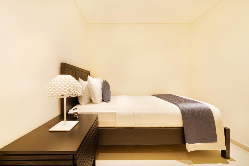 Дубай: Maison Privee - Exciting Apt Downtown Dubai w/Pool Nxt 2 Dubai Mall