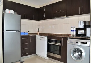 Дубай: Ascapes Bay Central West Tower