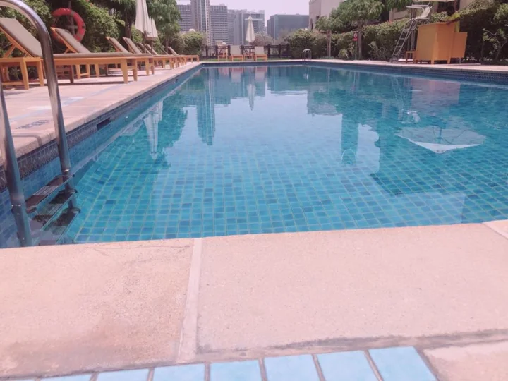 Дубай: Luxurious Stay in Dubai Downtown