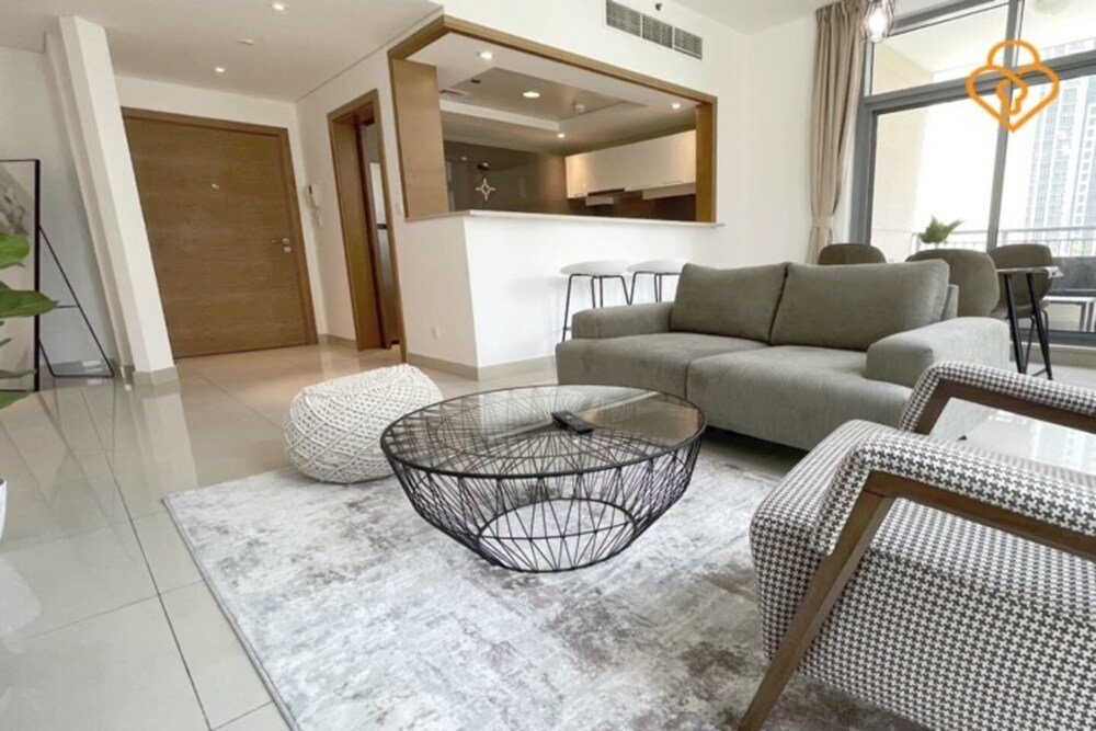 Дубай: Downtown Dubai Claren Tower 2 One Bed