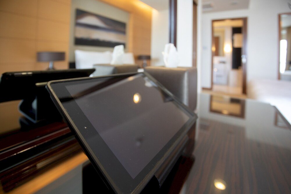Дубай: Luxury stay at The address Dubai Mall - Dubai