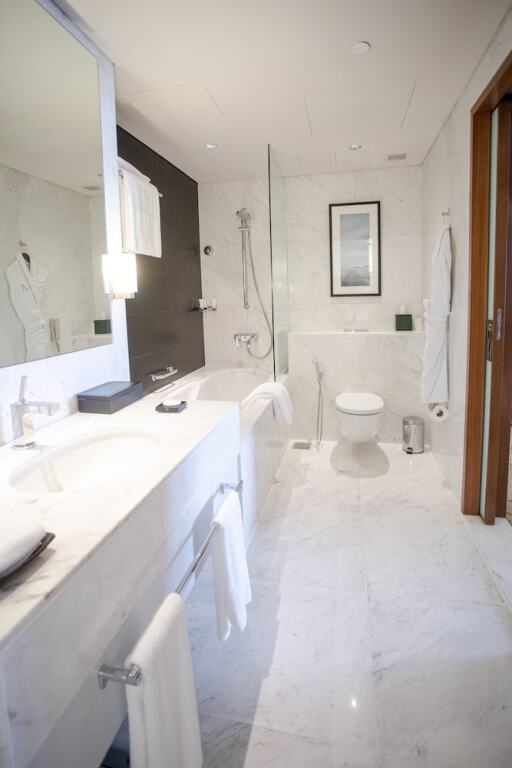 Дубай: Luxury stay at The address Dubai Mall - Dubai