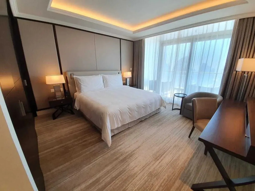 Дубай: Luxury at Fountain views Dubai Downtown