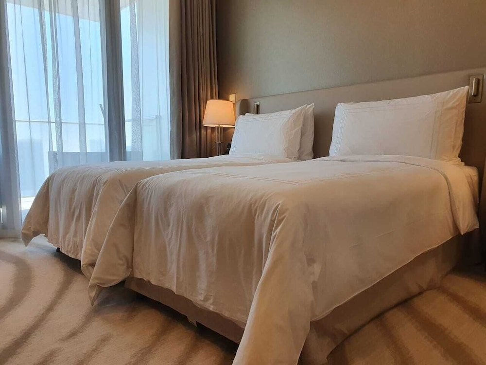 Дубай: Luxury at Fountain views Dubai Downtown