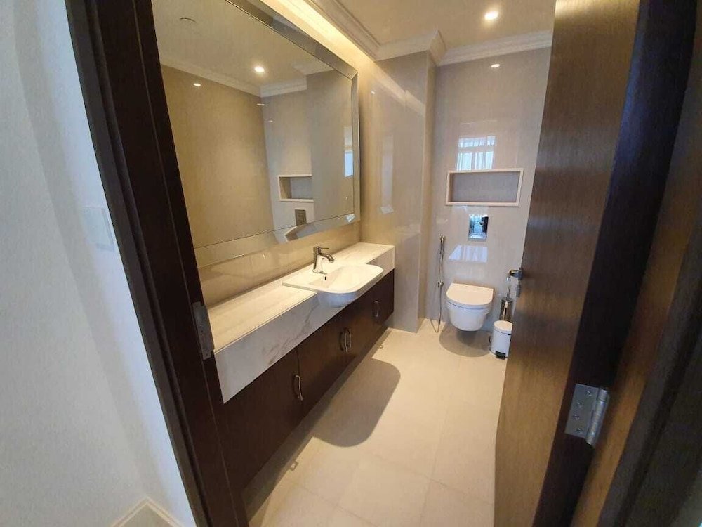Дубай: Luxury at Fountain views Dubai Downtown