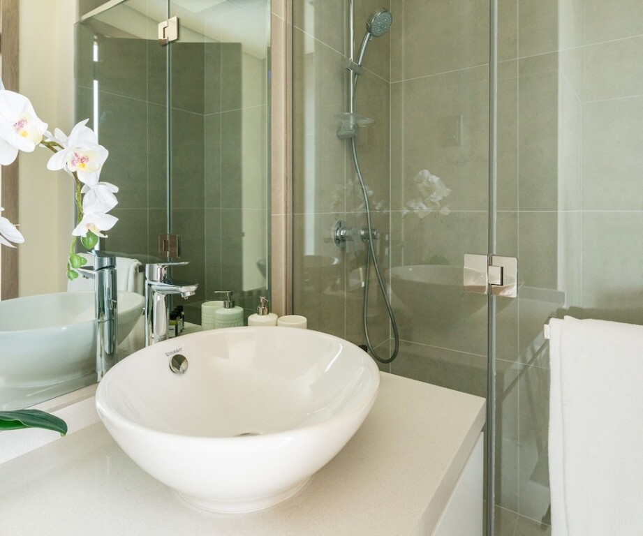 Дубай: Sensational Studio Apartment In Dubai Marina