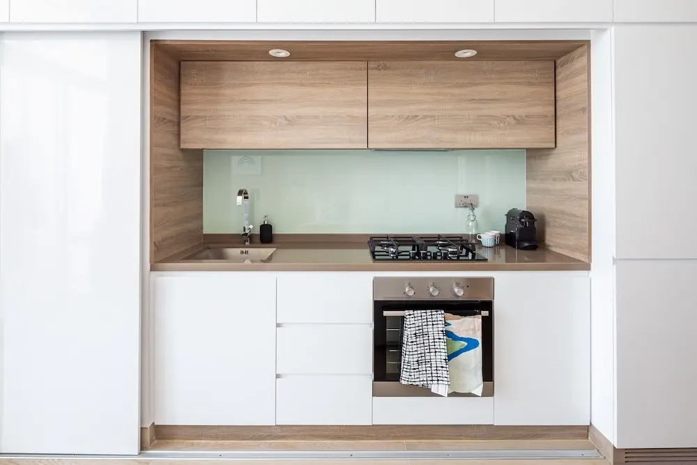 Дубай: Sensational Studio Apartment In Dubai Marina