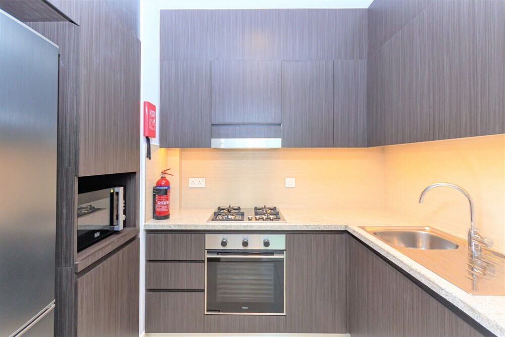 Дубай: Fabulous Stay in Downtown Views