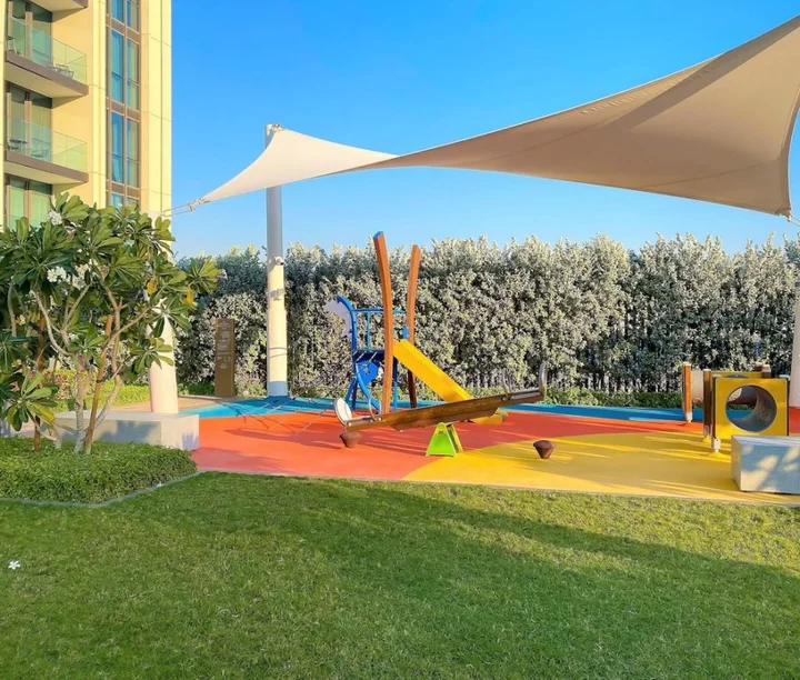 Дубай: Fabulous Stay in Downtown Views