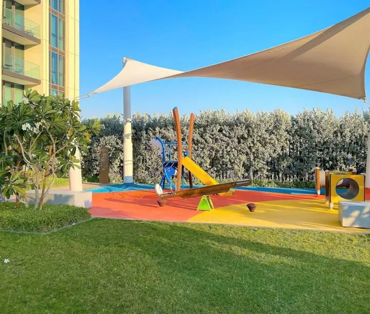 Дубай: Fabulous Stay in Downtown Views