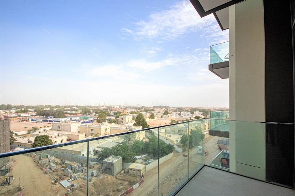 Дубай: Fabulous Stay in Downtown Views