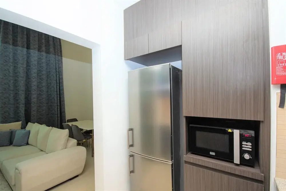 Дубай: Fabulous Stay in Downtown Views