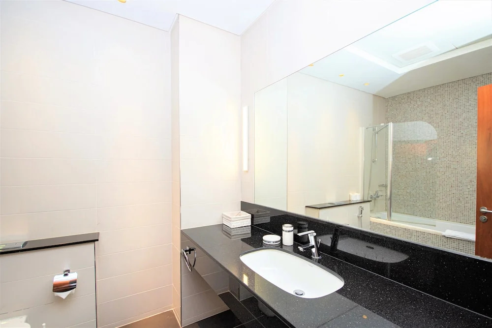 Дубай: Luxury & Elegance in the heart of Dubai DIFC