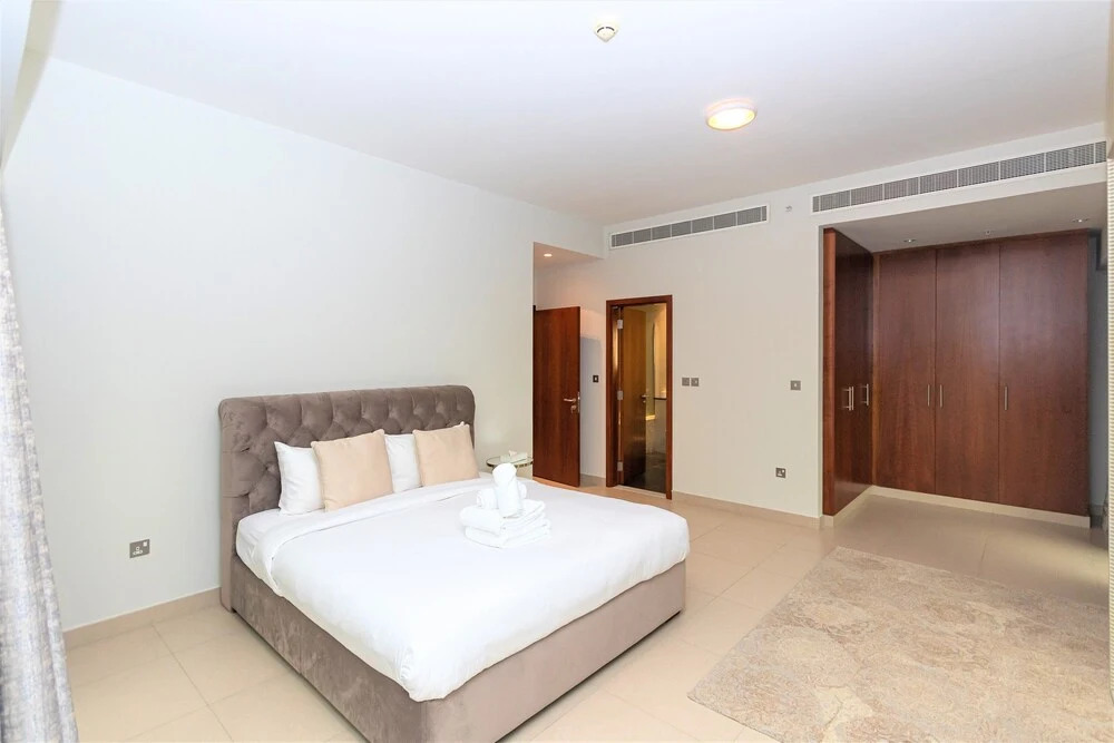 Дубай: Luxury & Elegance in the heart of Dubai DIFC