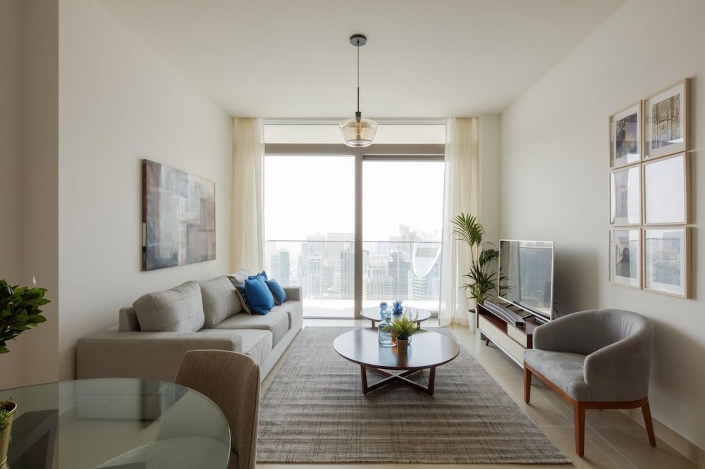Дубай: Fantastay Marina Gate Tower