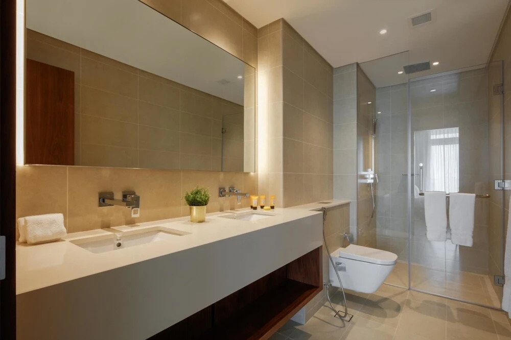 Дубай: Fantastay Marina Gate Tower