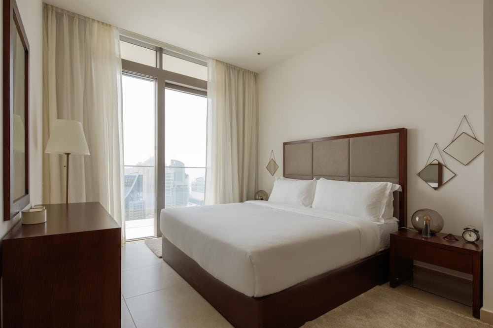 Дубай: Fantastay Marina Gate Tower