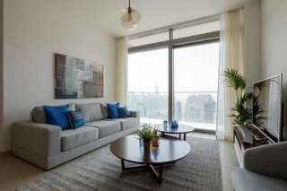 Дубай: Fantastay Marina Gate Tower