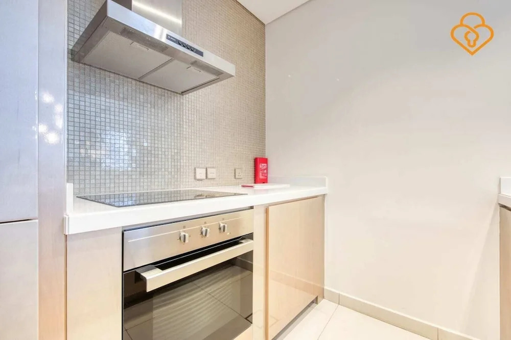 Дубай: Damac Paramount Two Bedroom