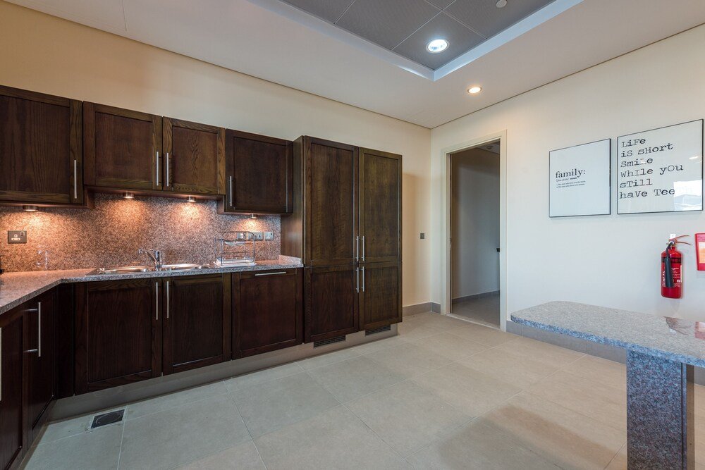Дубай: EDEN'S Homes & Villas - Dream Palm Residences