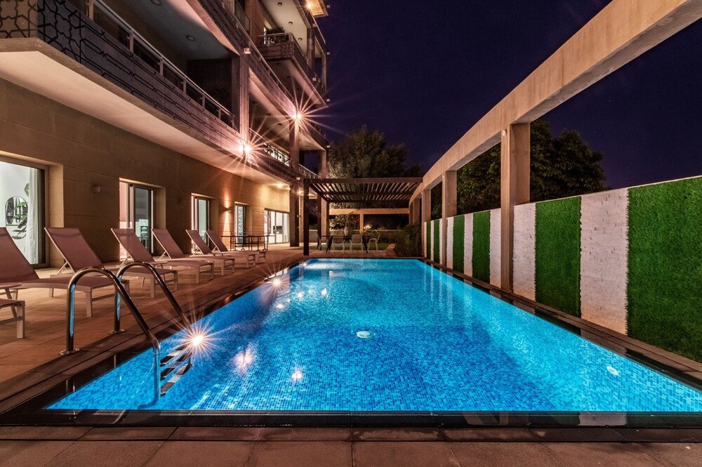 Дубай: EDEN'S Homes & Villas - Dream Palm Residences