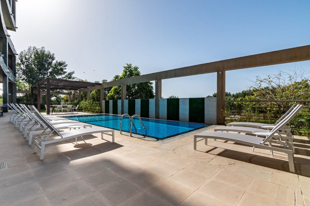 Дубай: EDEN'S Homes & Villas - Dream Palm Residences