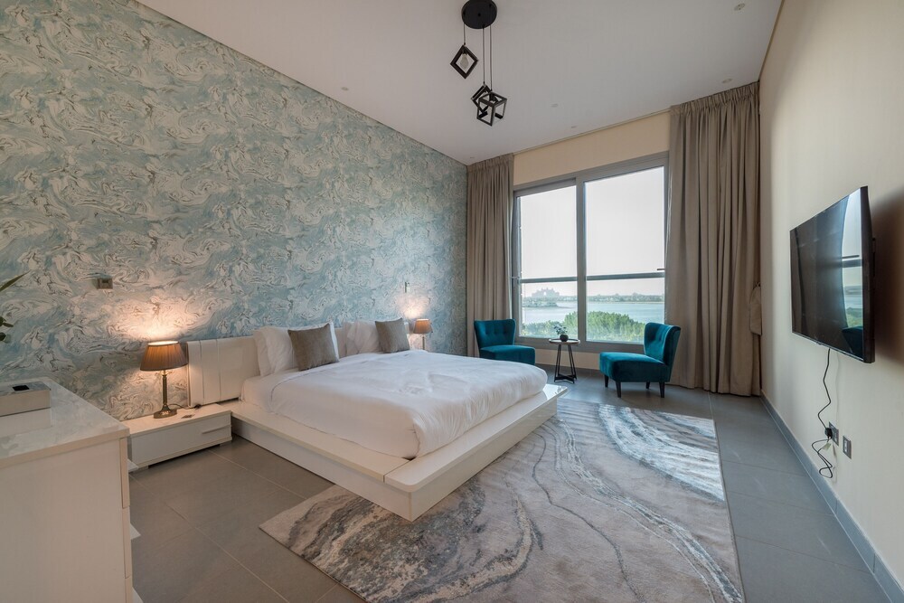 Дубай: EDEN'S Homes & Villas - Dream Palm Residences