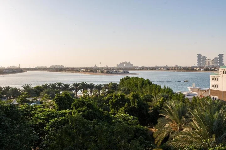 Дубай: EDEN'S Homes & Villas - Dream Palm Residences