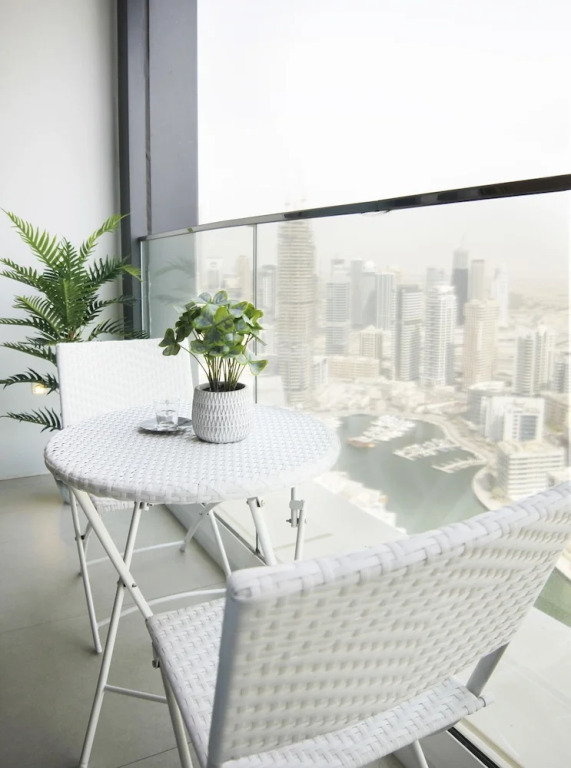 Дубай: Nasma Holiday Homes - Address Residences
