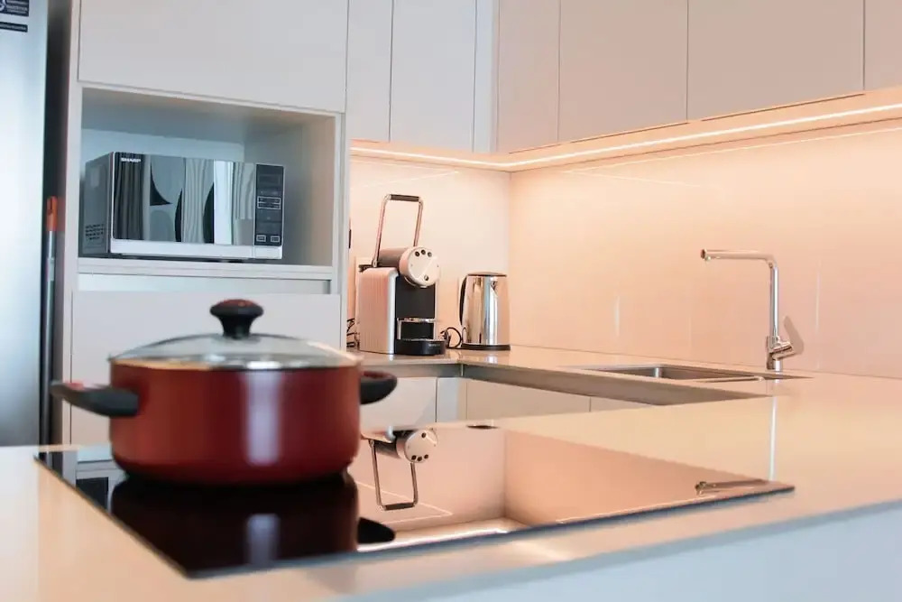 Дубай: Nasma Holiday Homes - Address Residences