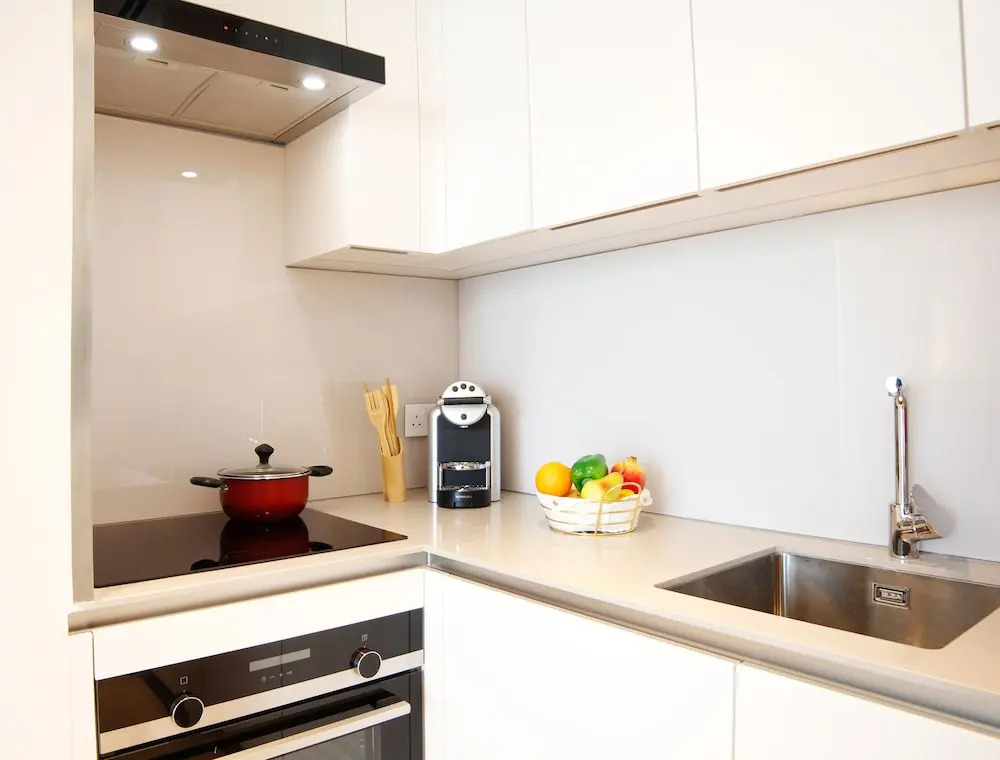 Дубай: Nasma Holiday Homes - Address Residences