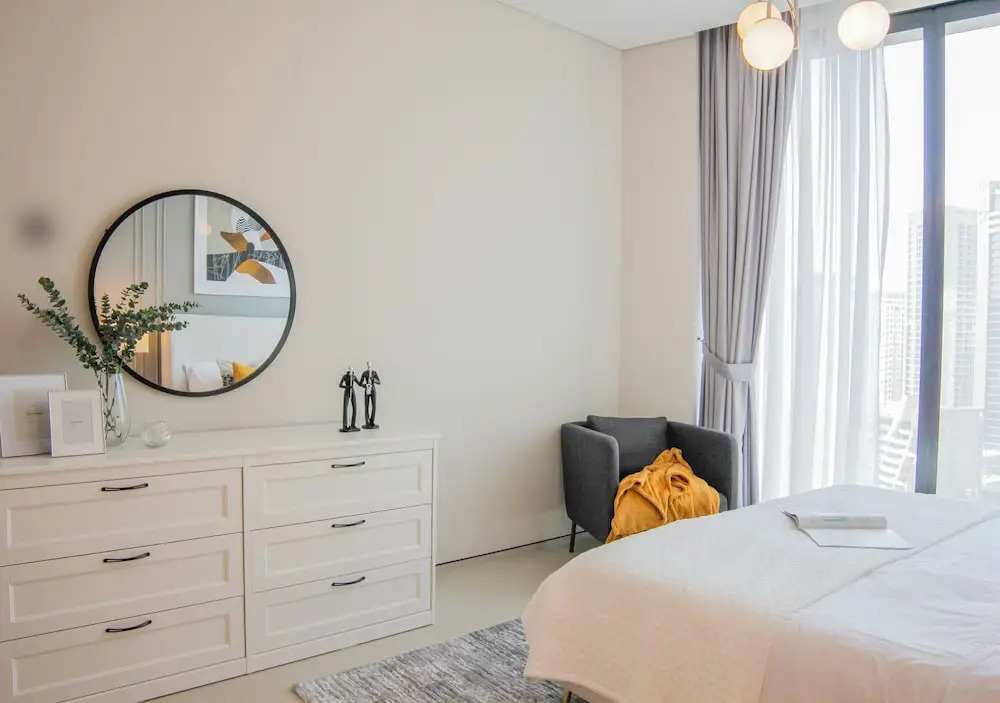 Дубай: Nasma Holiday Homes - Address Residences