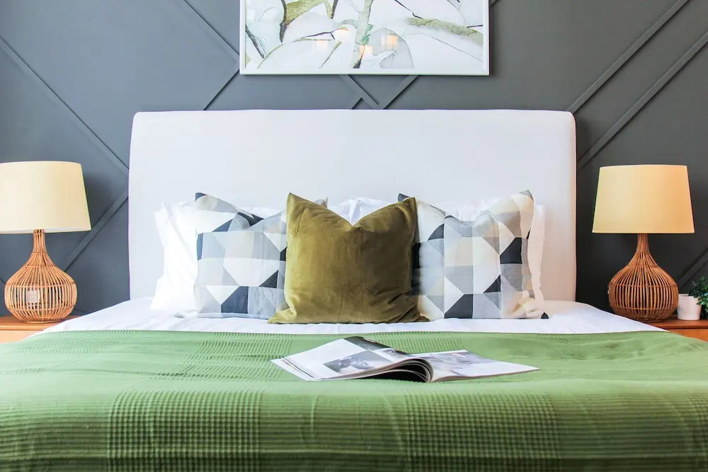 Дубай: Nasma Holiday Homes - Address Residences