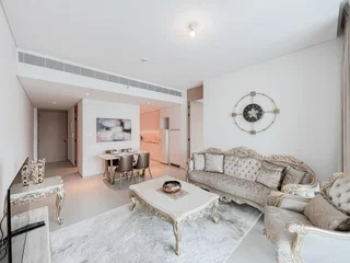 Дубай: Jumeirah Gate Tower - Luton Vacation Homes