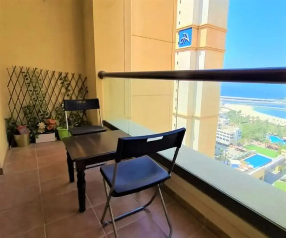 Дубай: Incredible Stay in Dubai Jumeirah Beach