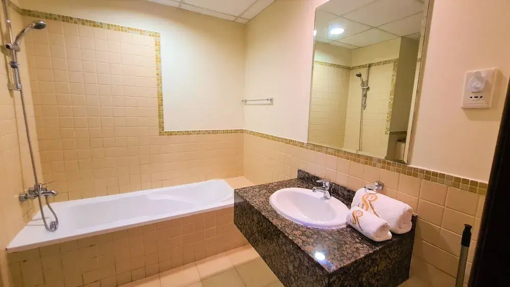 Дубай: Incredible Stay in Dubai Jumeirah Beach