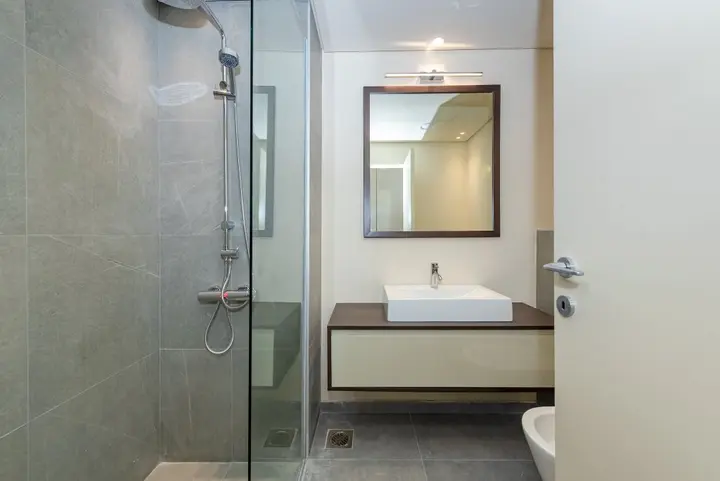 Дубай: Luxury stay at Park view Dubai