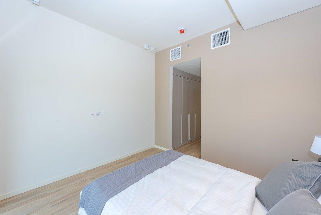 Дубай: Luxury stay at Park view Dubai