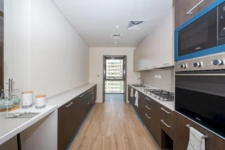 Дубай: Luxury stay at Park view Dubai