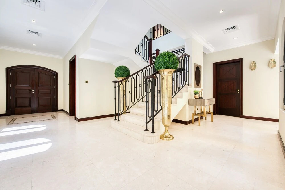 Дубай: Maison Privee - Frond Villa K