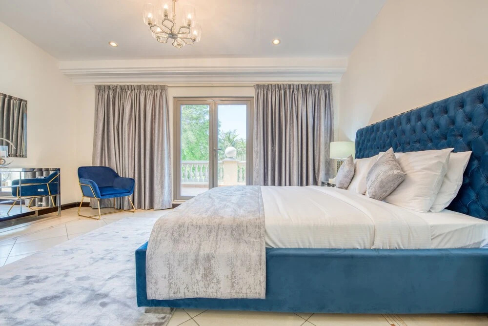 Дубай: Maison Privee - Frond Villa K