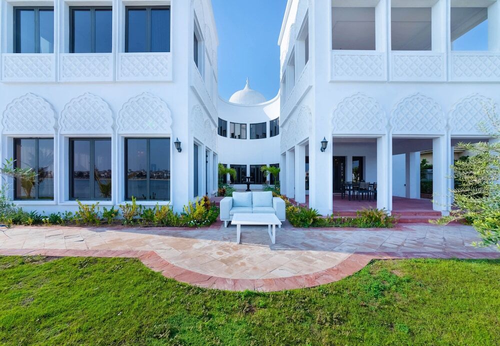 Дубай: Maison Privee - Frond Villa K