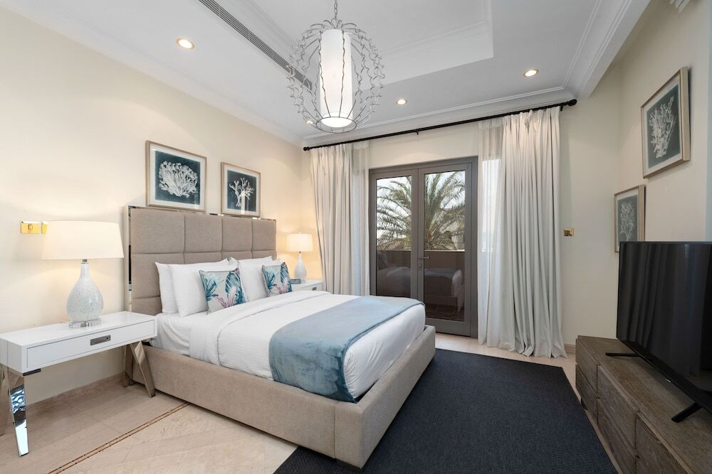 Дубай: Maison Privee - Frond Villa K